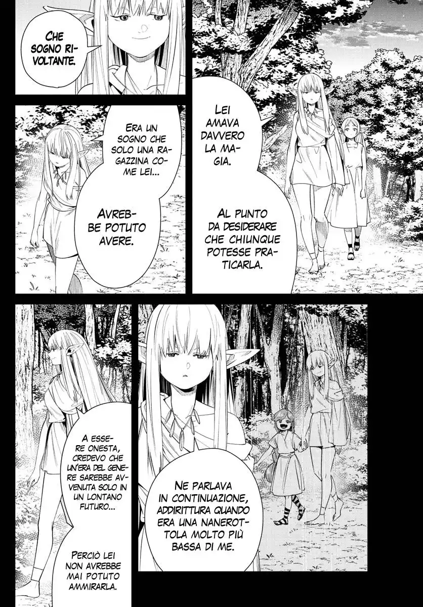 Sousou no Frieren Capitolo 53 page 15