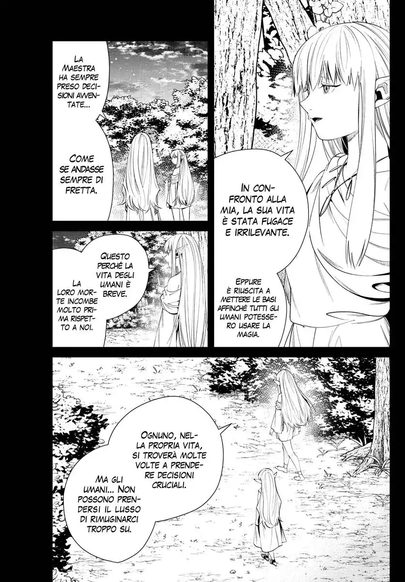 Sousou no Frieren Capitolo 53 page 16