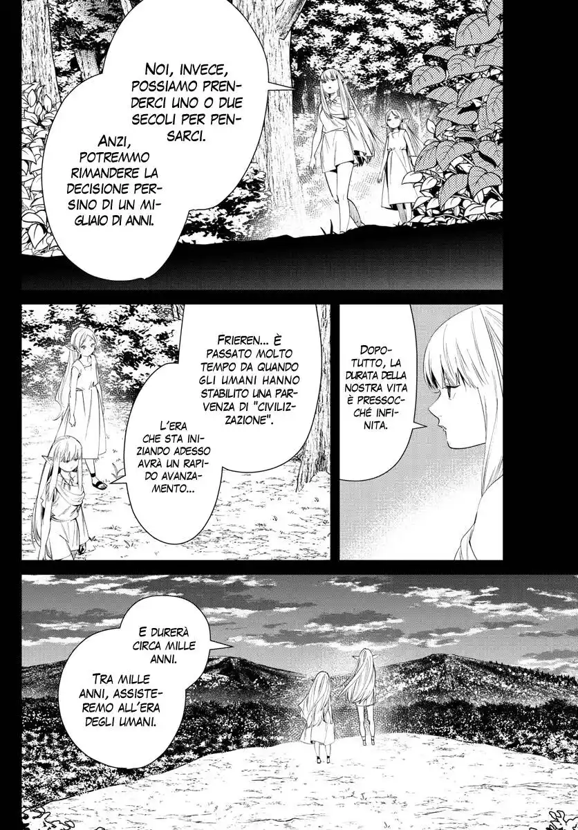 Sousou no Frieren Capitolo 53 page 17