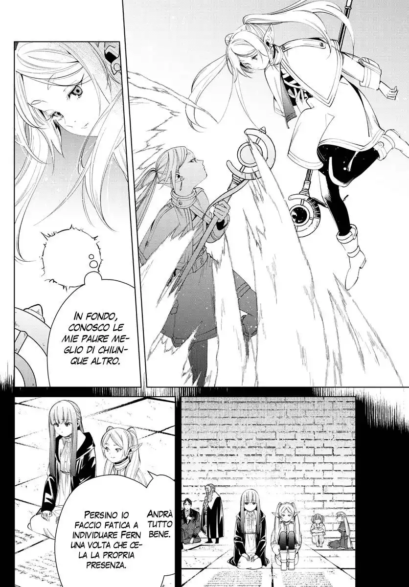 Sousou no Frieren Capitolo 53 page 7