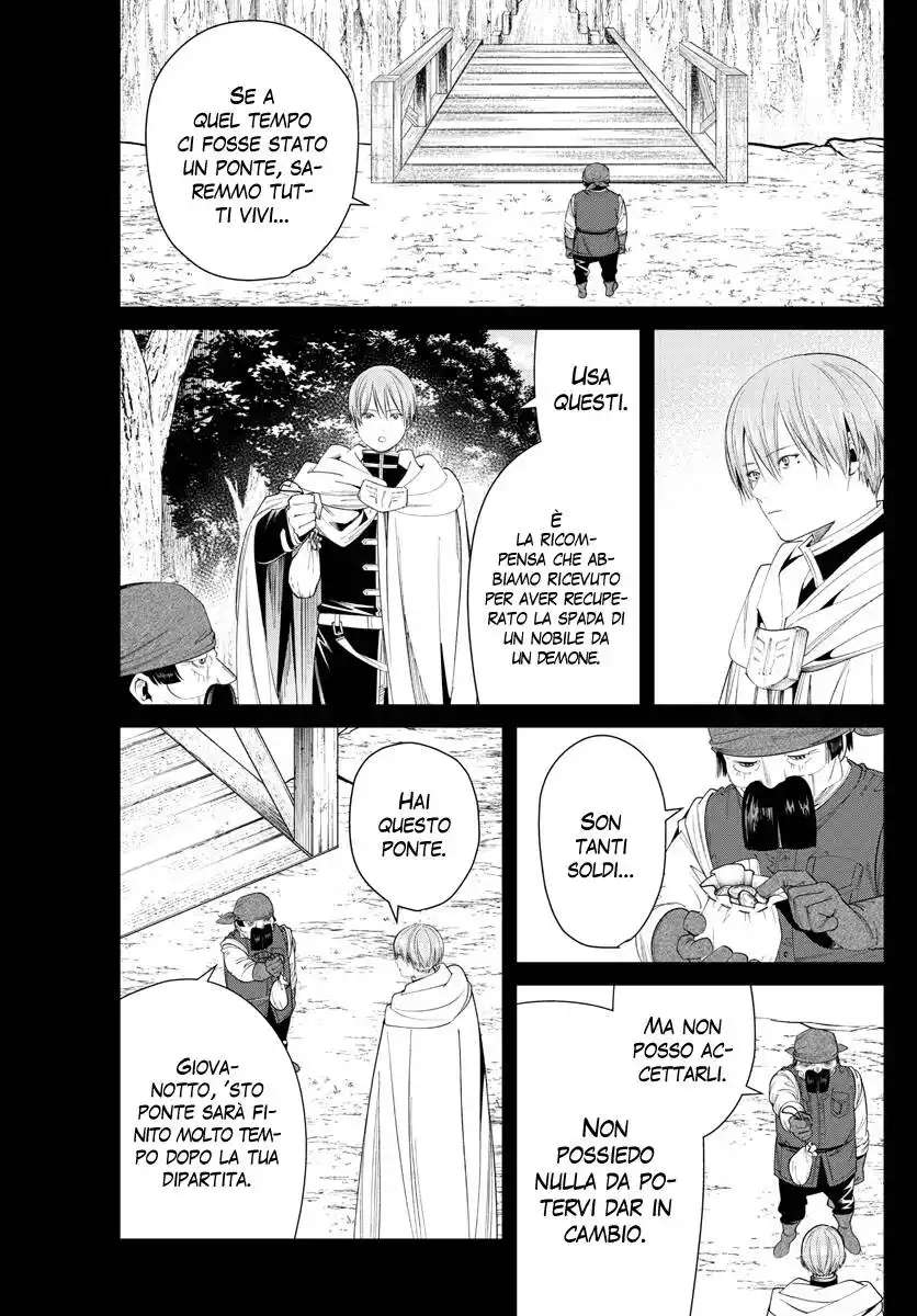 Sousou no Frieren Capitolo 79 page 16