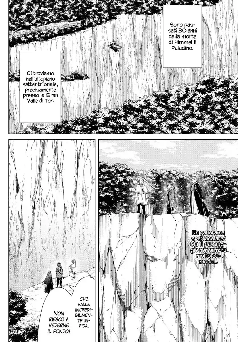 Sousou no Frieren Capitolo 79 page 3