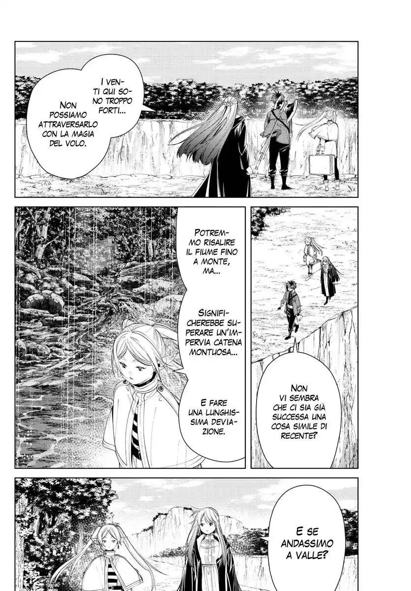 Sousou no Frieren Capitolo 79 page 5