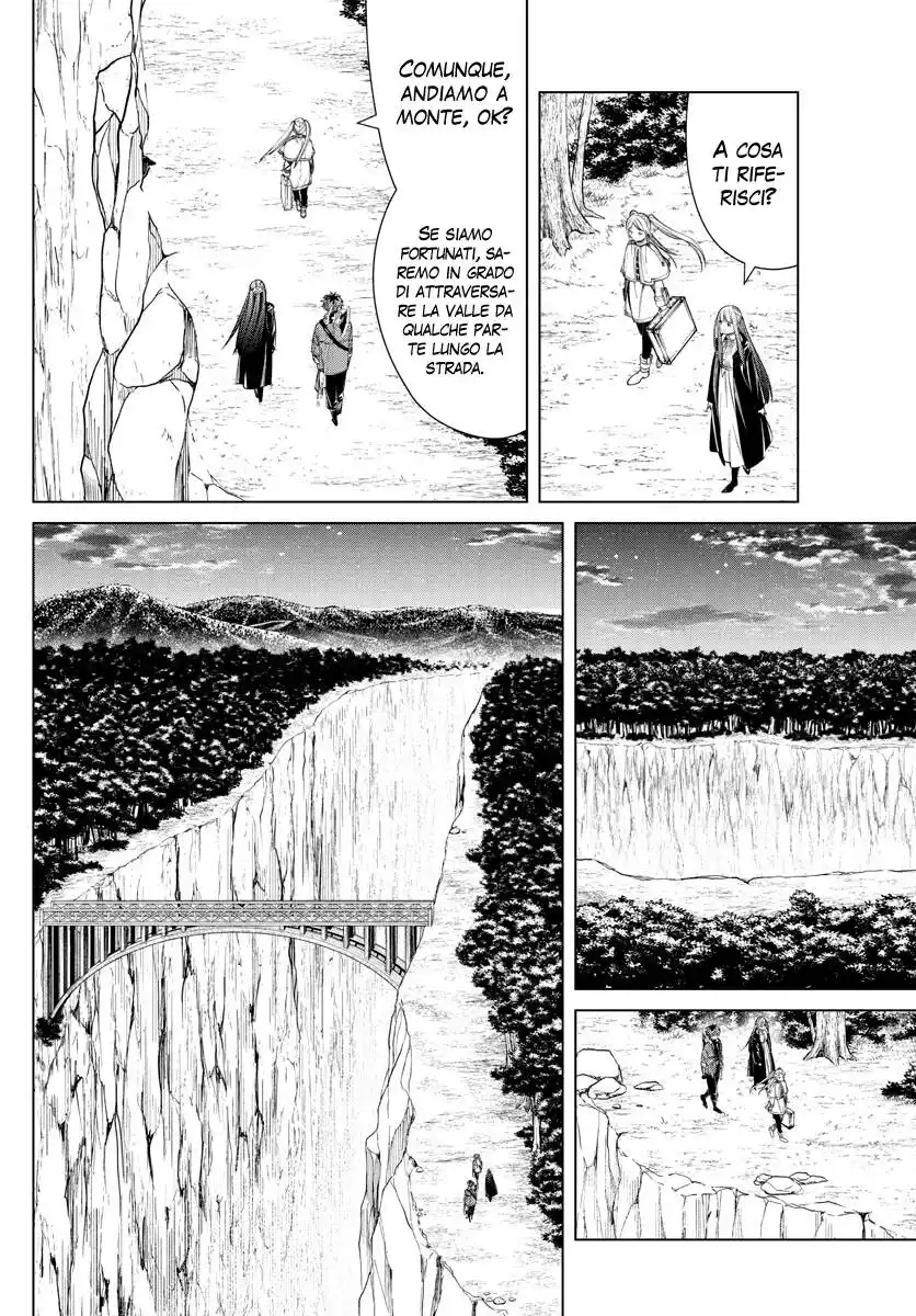 Sousou no Frieren Capitolo 79 page 7