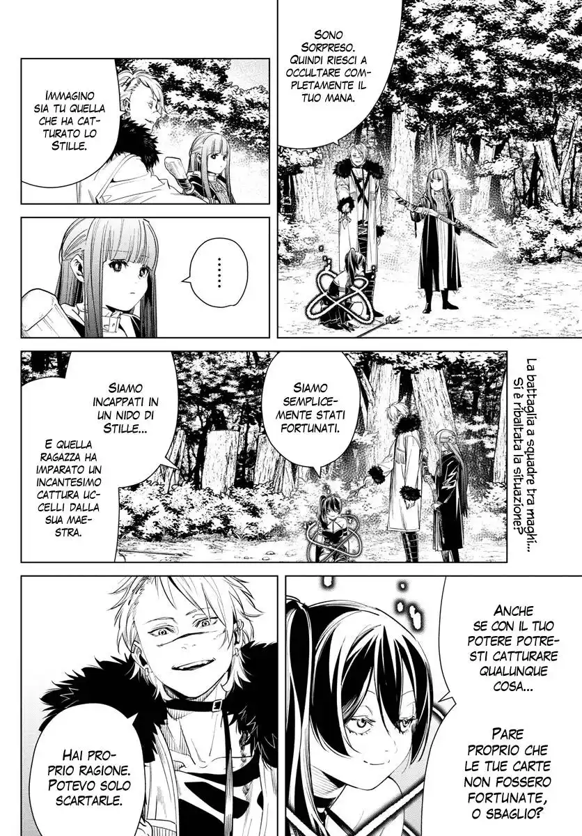 Sousou no Frieren Capitolo 42 page 3