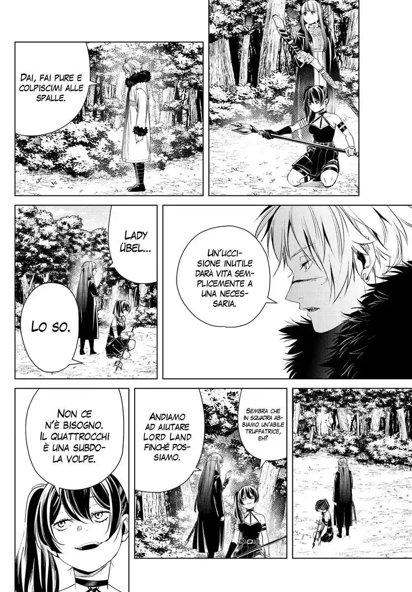 Sousou no Frieren Capitolo 42 page 5