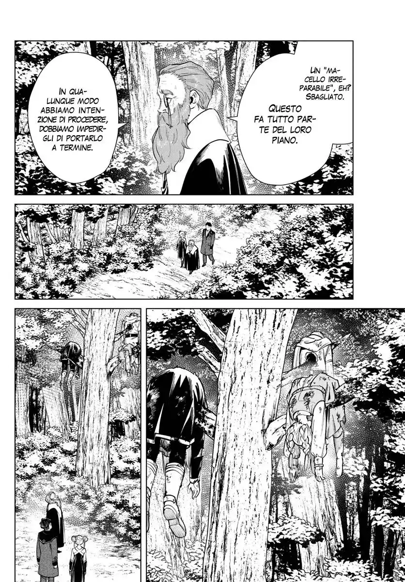 Sousou no Frieren Capitolo 40 page 5