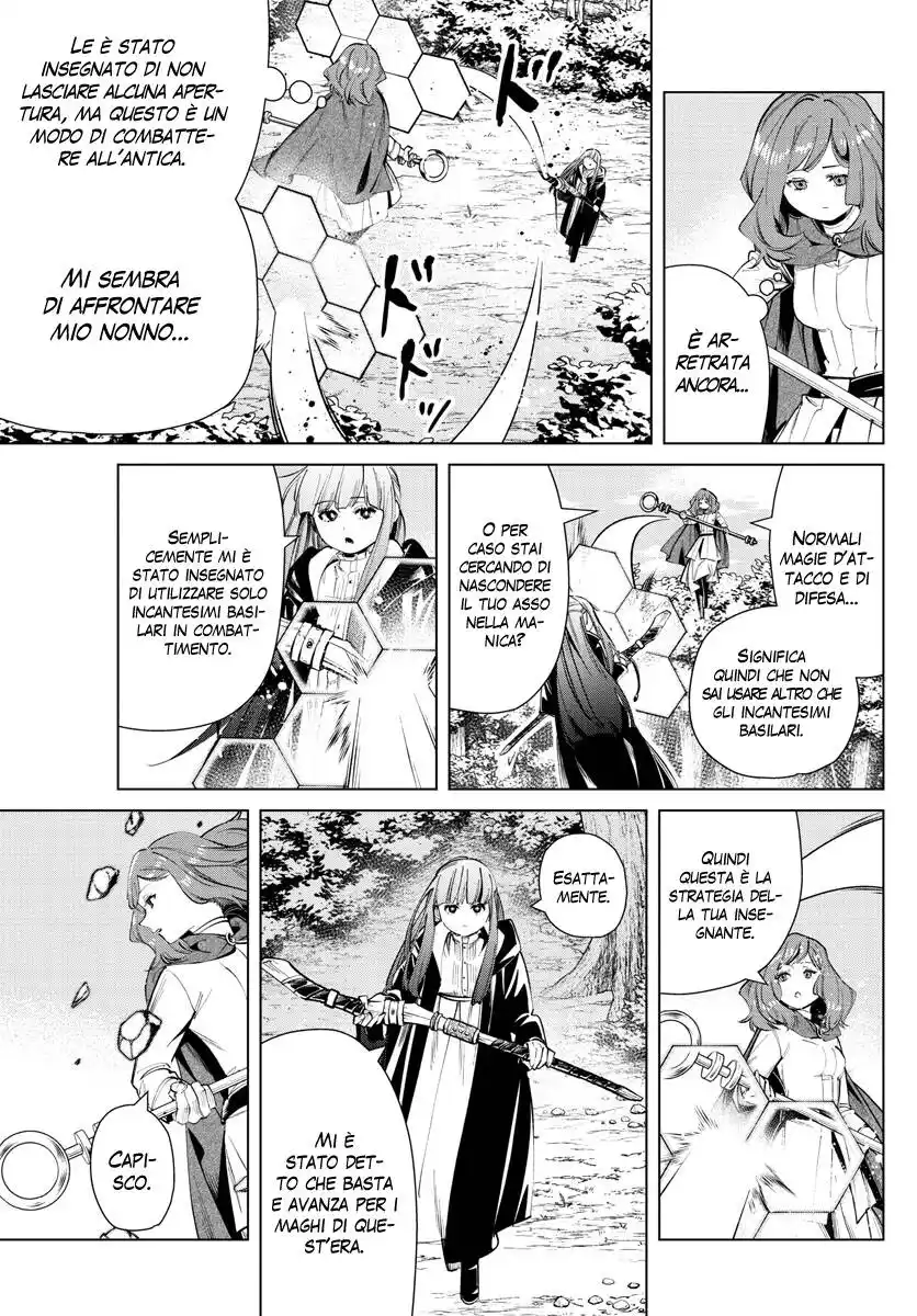 Sousou no Frieren Capitolo 41 page 4