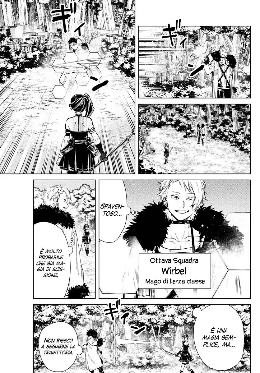 Sousou no Frieren Capitolo 41 page 6
