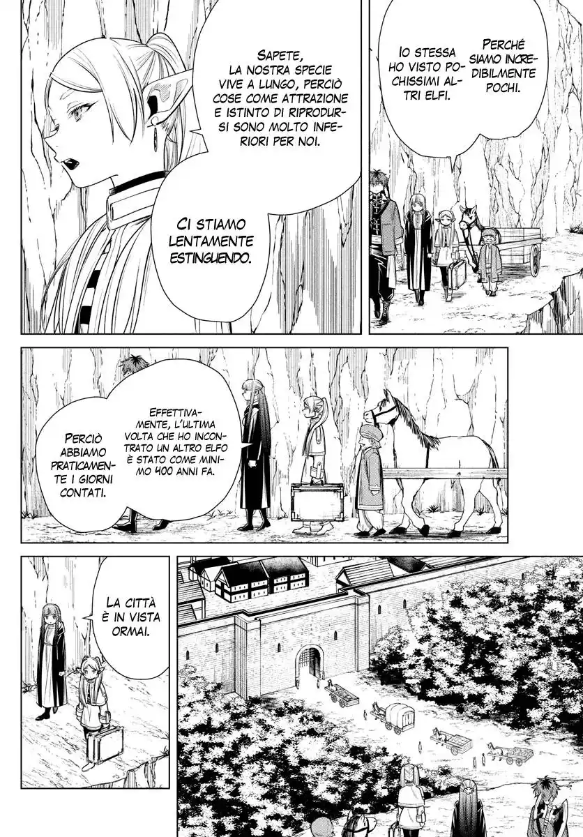 Sousou no Frieren Capitolo 13 page 11