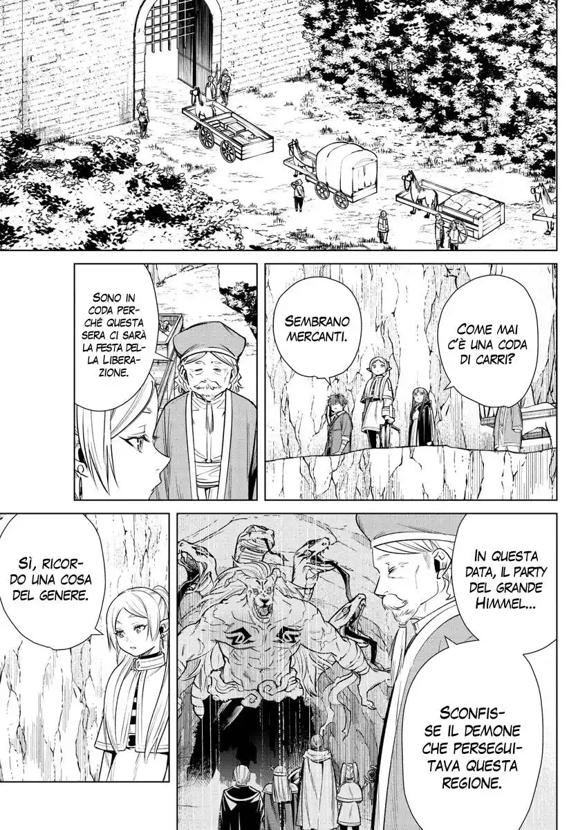 Sousou no Frieren Capitolo 13 page 12