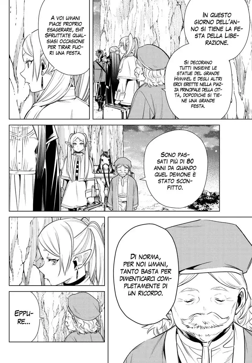 Sousou no Frieren Capitolo 13 page 13