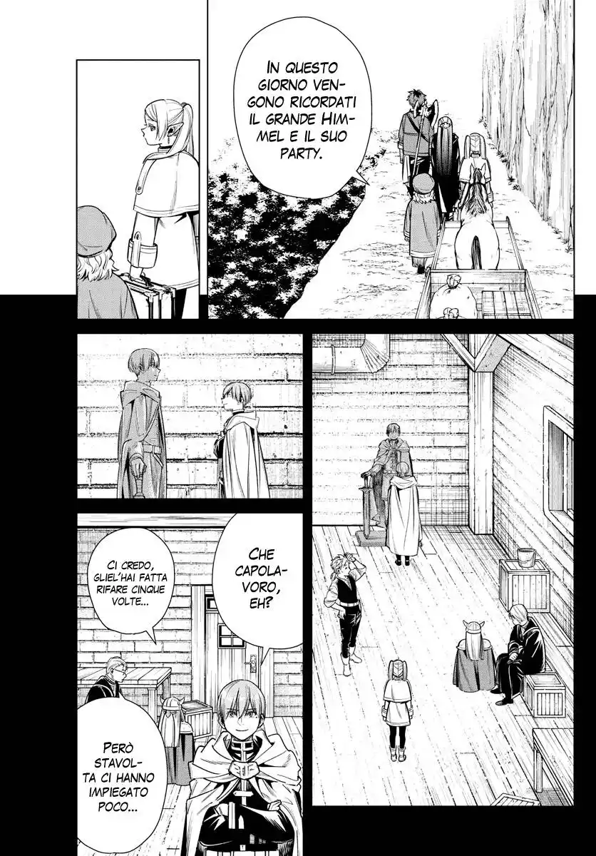 Sousou no Frieren Capitolo 13 page 14