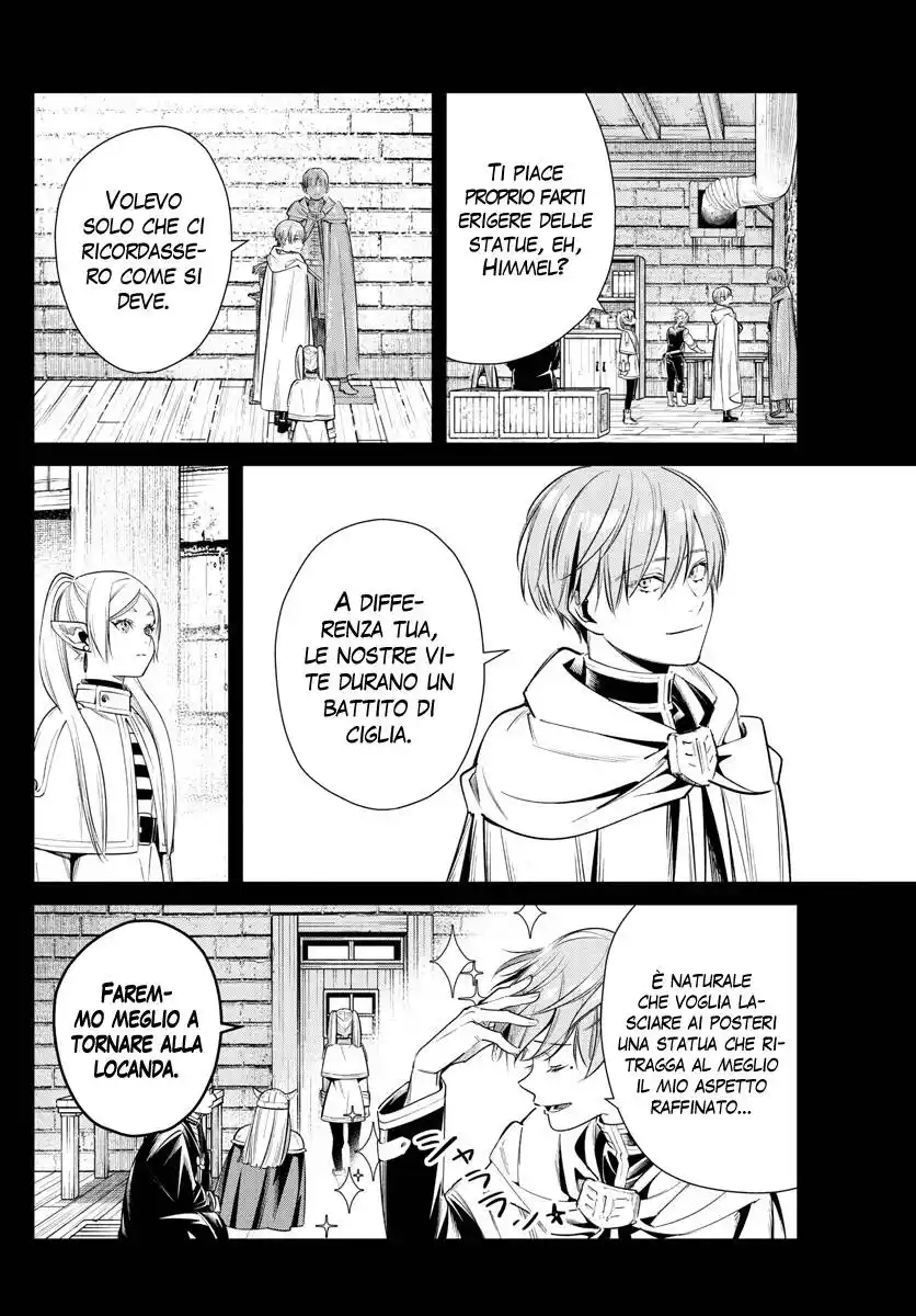 Sousou no Frieren Capitolo 13 page 15