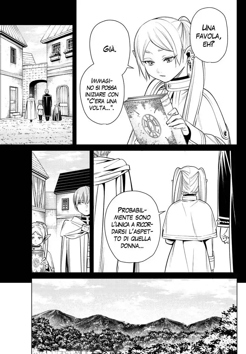 Sousou no Frieren Capitolo 13 page 4