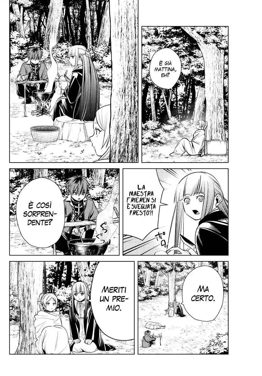 Sousou no Frieren Capitolo 13 page 5