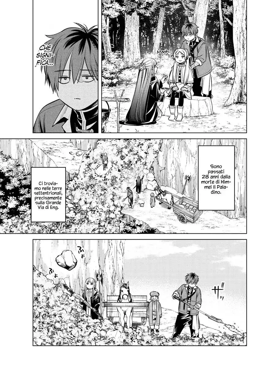 Sousou no Frieren Capitolo 13 page 6