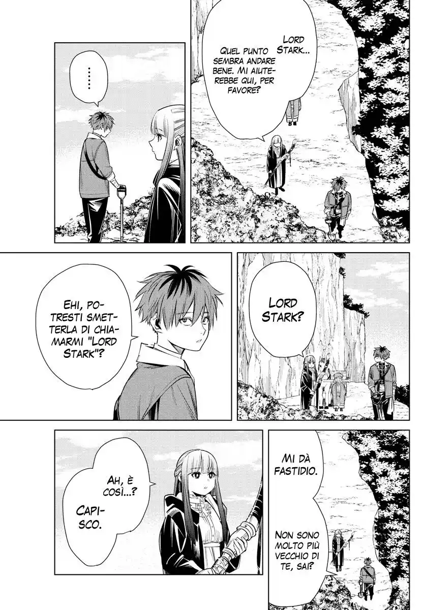 Sousou no Frieren Capitolo 13 page 8