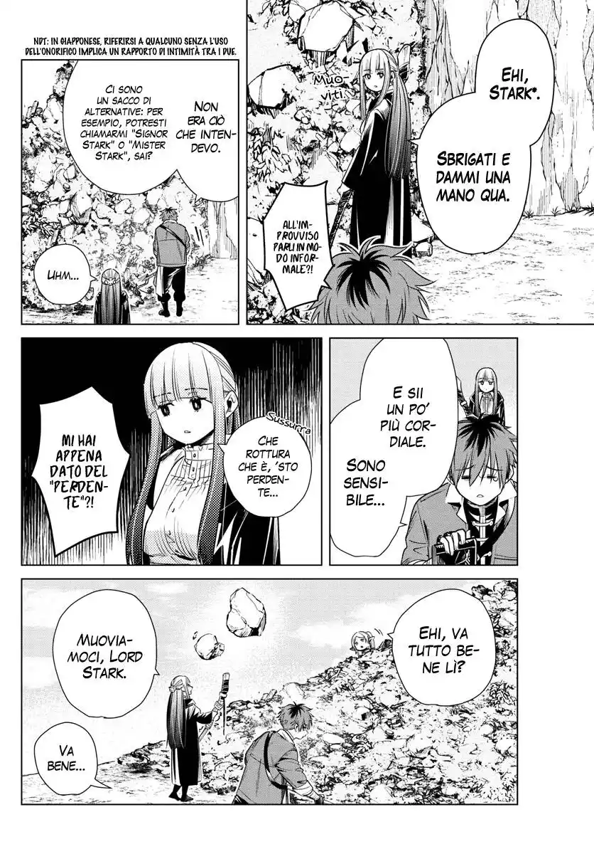 Sousou no Frieren Capitolo 13 page 9