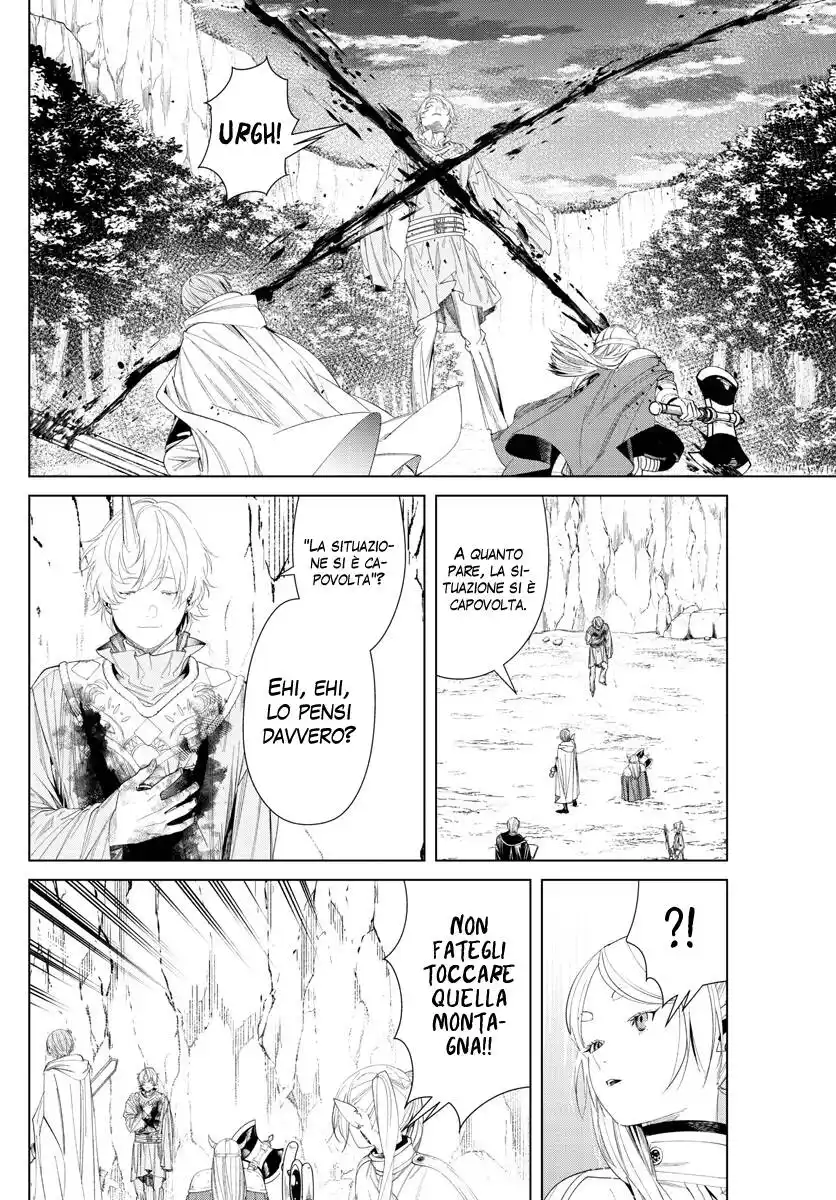 Sousou no Frieren Capitolo 109 page 11