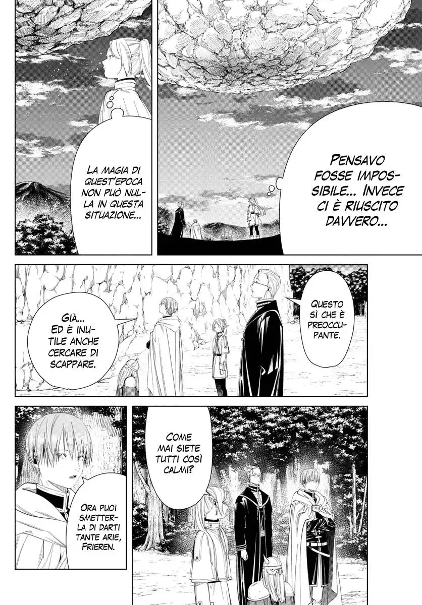 Sousou no Frieren Capitolo 109 page 13