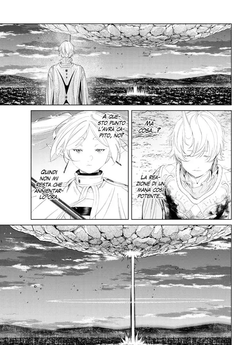 Sousou no Frieren Capitolo 109 page 16