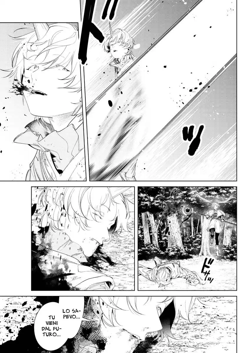 Sousou no Frieren Capitolo 109 page 18