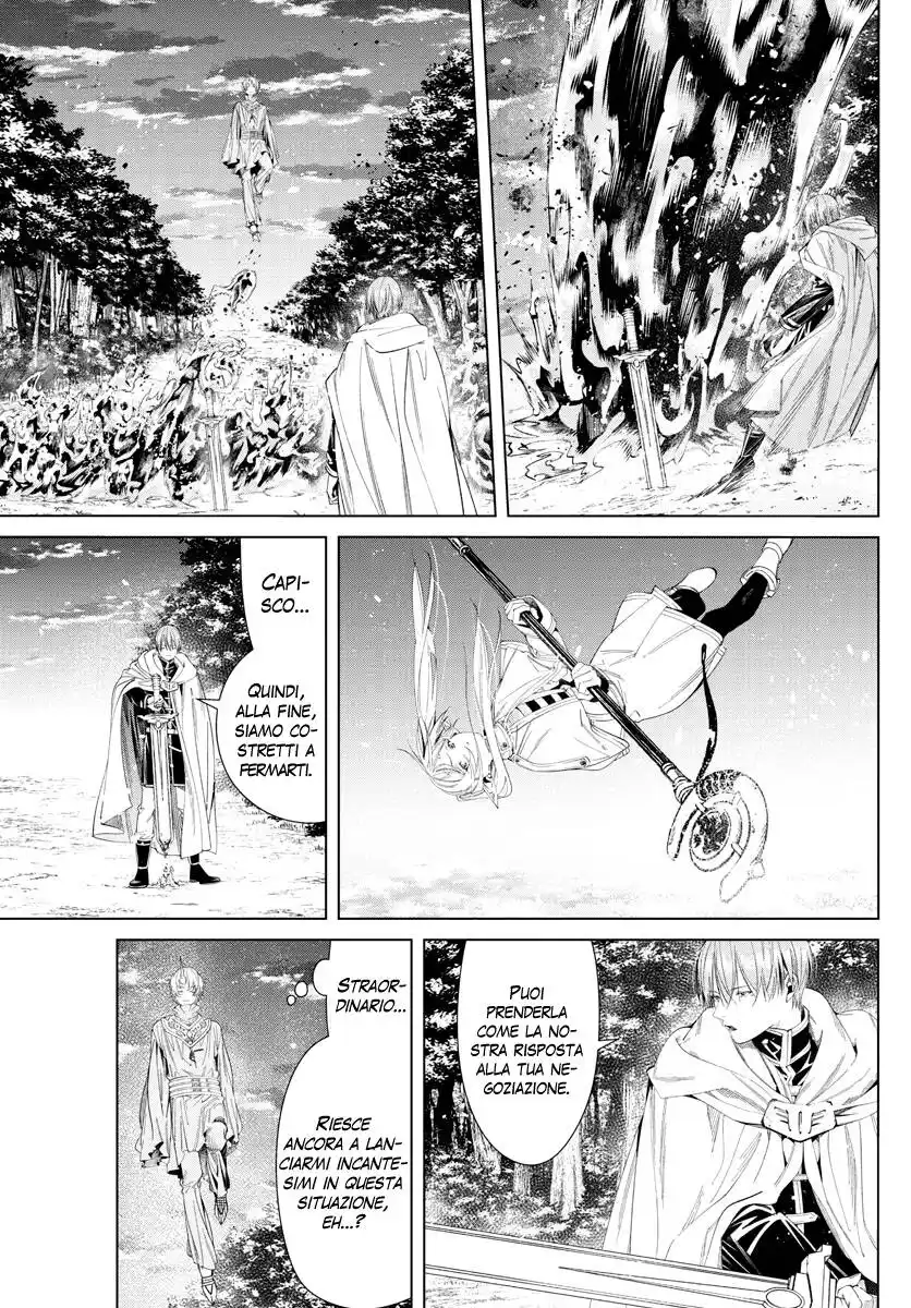 Sousou no Frieren Capitolo 109 page 6