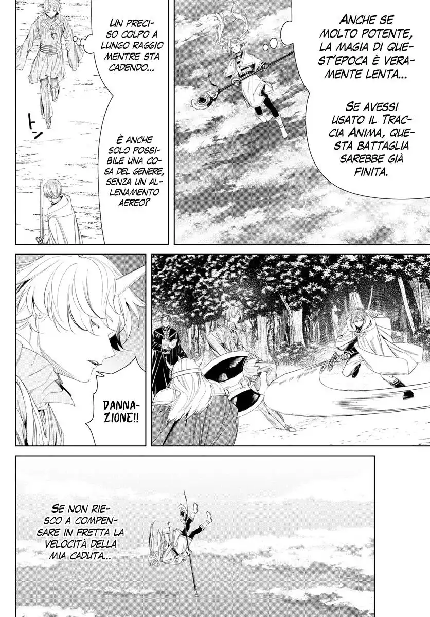 Sousou no Frieren Capitolo 109 page 7