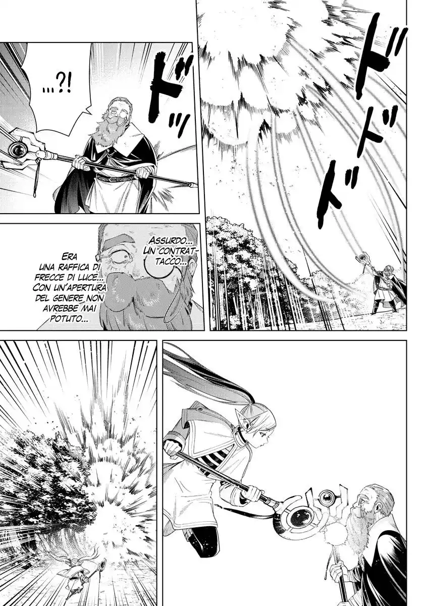 Sousou no Frieren Capitolo 44 page 12