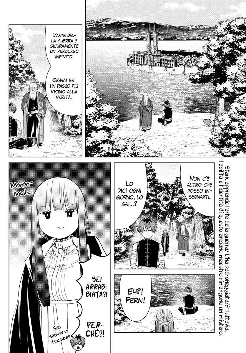 Sousou no Frieren Capitolo 56 page 3