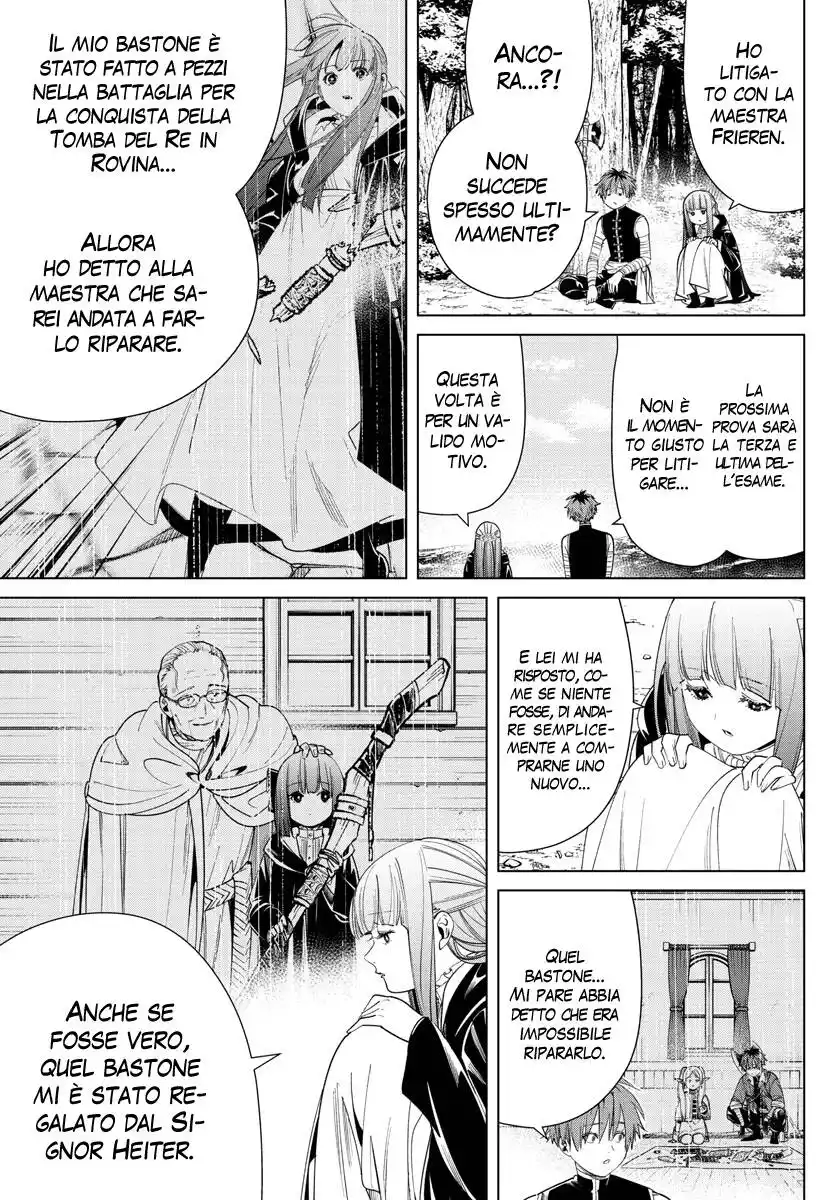 Sousou no Frieren Capitolo 56 page 4