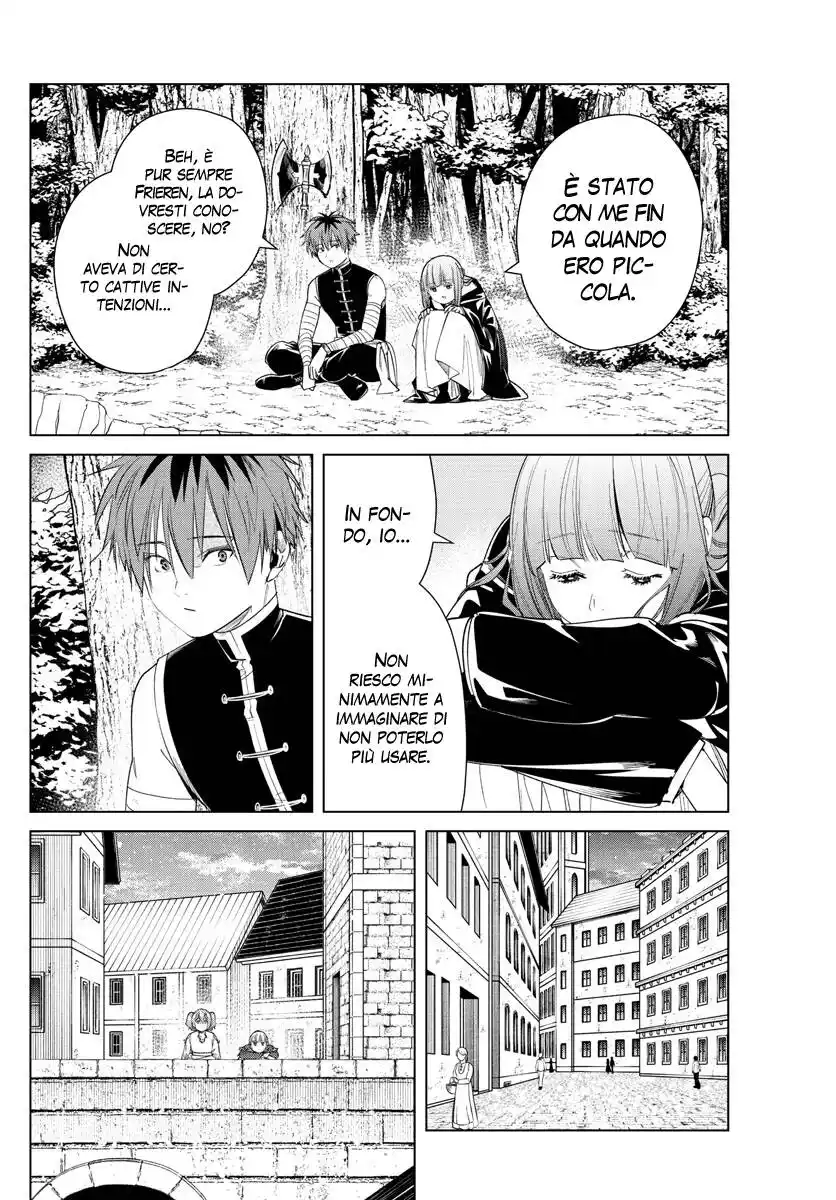 Sousou no Frieren Capitolo 56 page 5