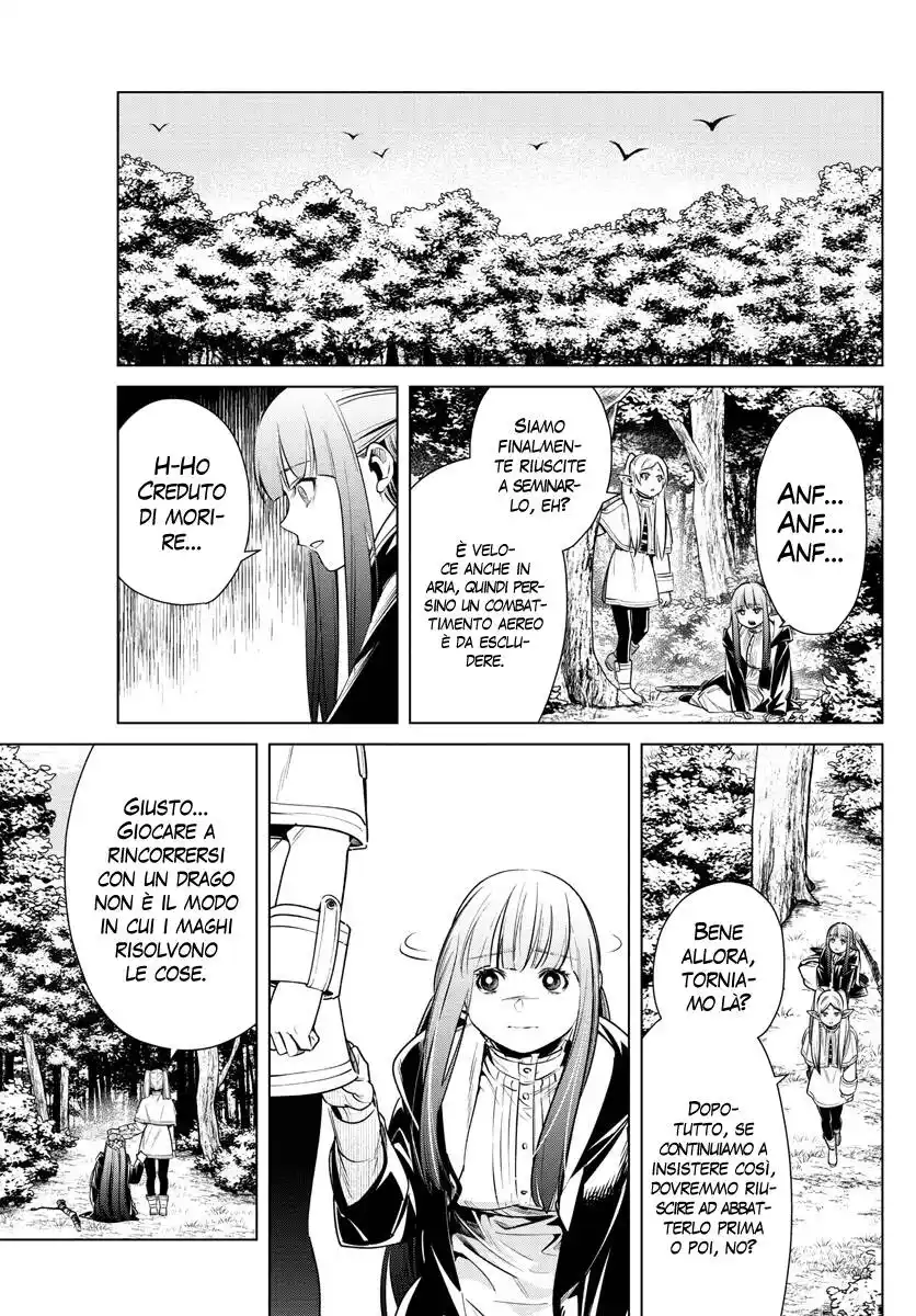 Sousou no Frieren Capitolo 10 page 6