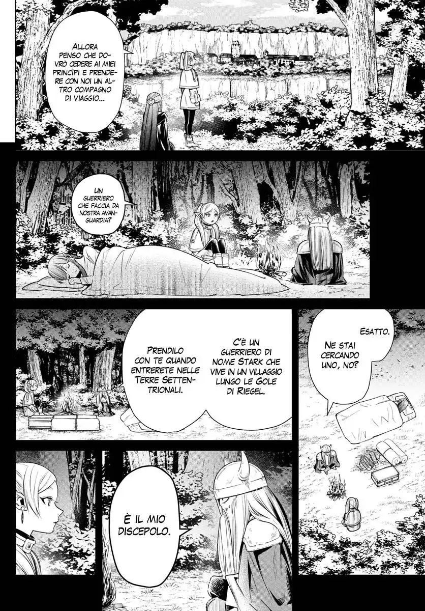 Sousou no Frieren Capitolo 10 page 7