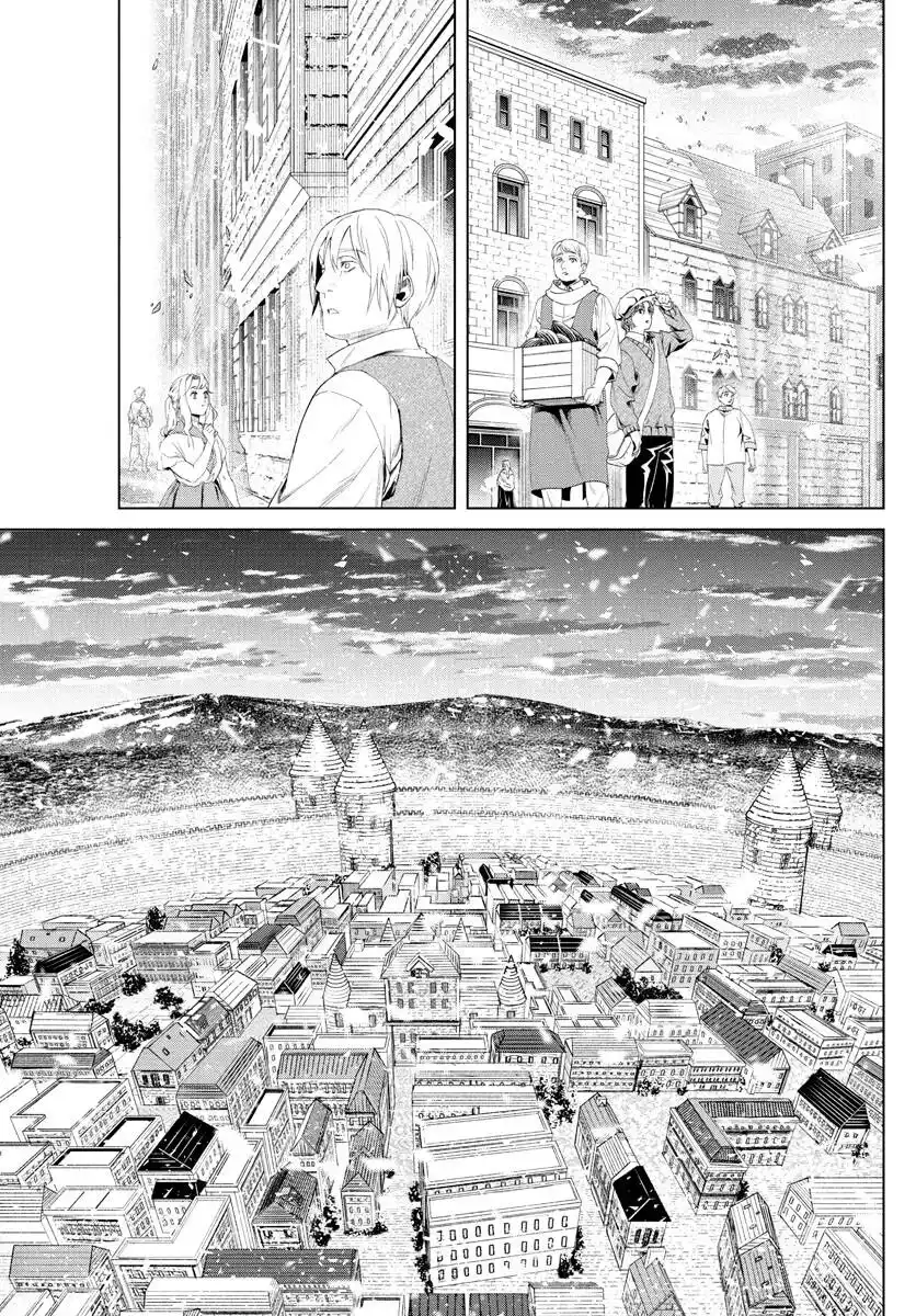 Sousou no Frieren Capitolo 102 page 10