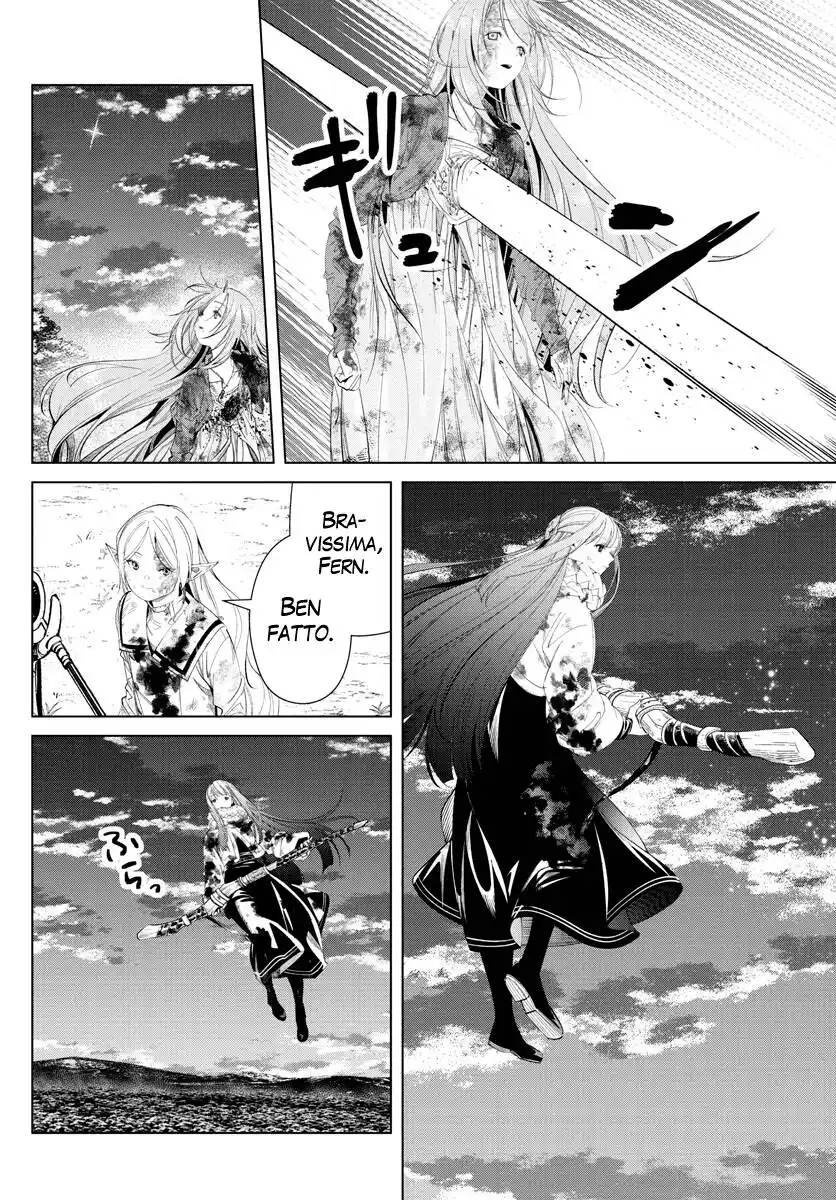 Sousou no Frieren Capitolo 102 page 15