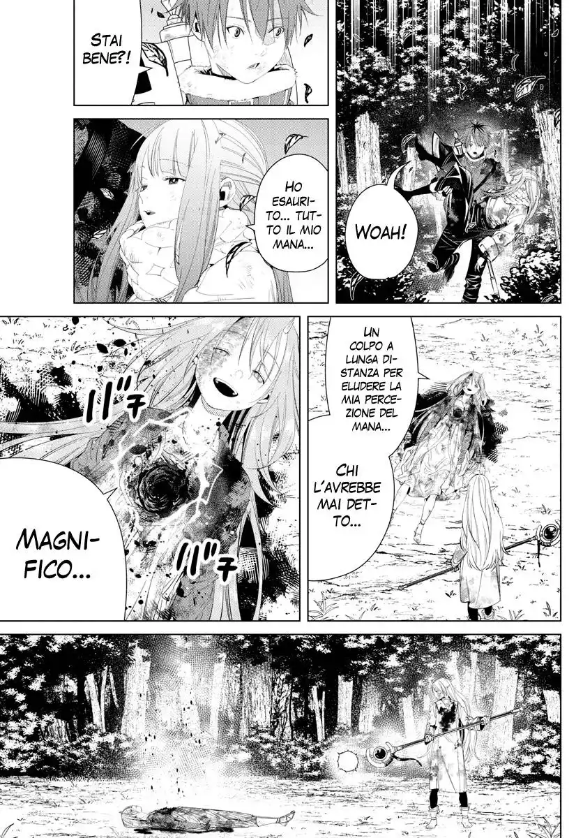 Sousou no Frieren Capitolo 102 page 16