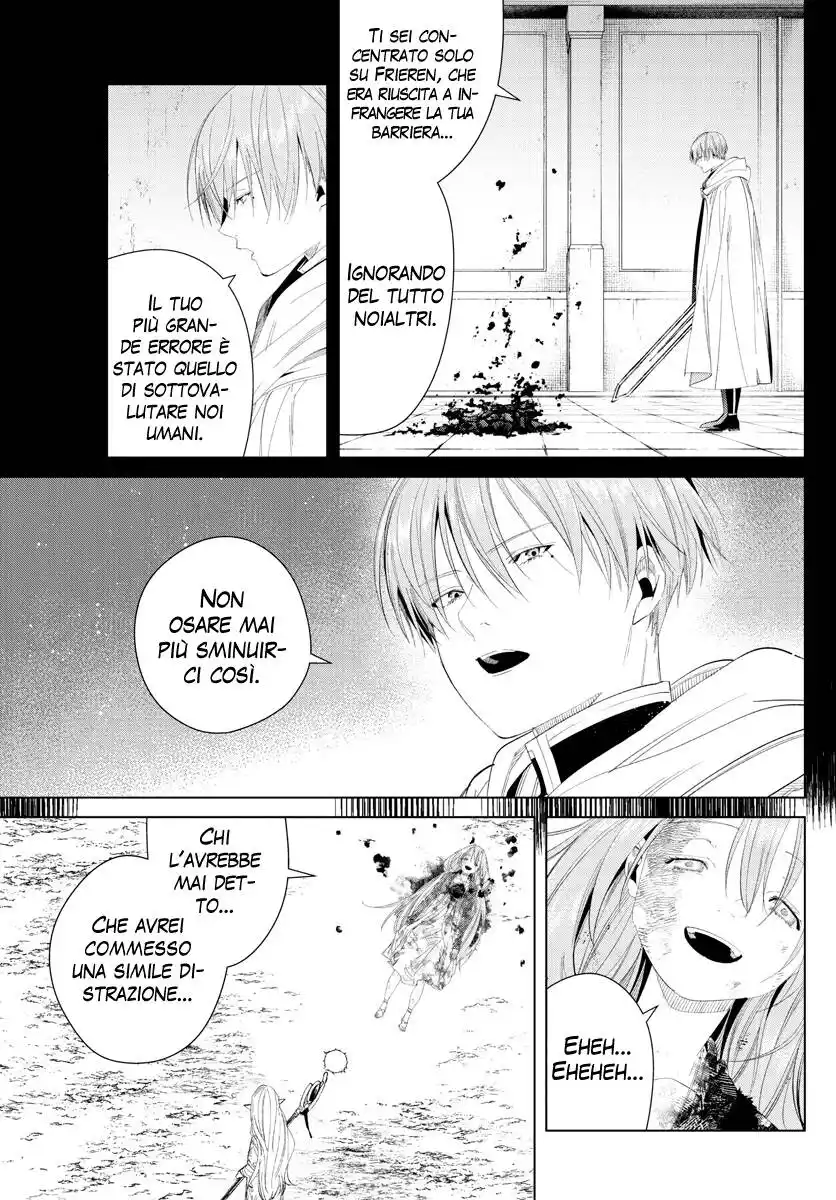 Sousou no Frieren Capitolo 102 page 18