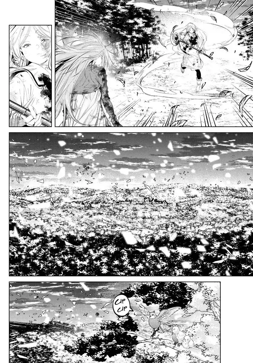 Sousou no Frieren Capitolo 102 page 9