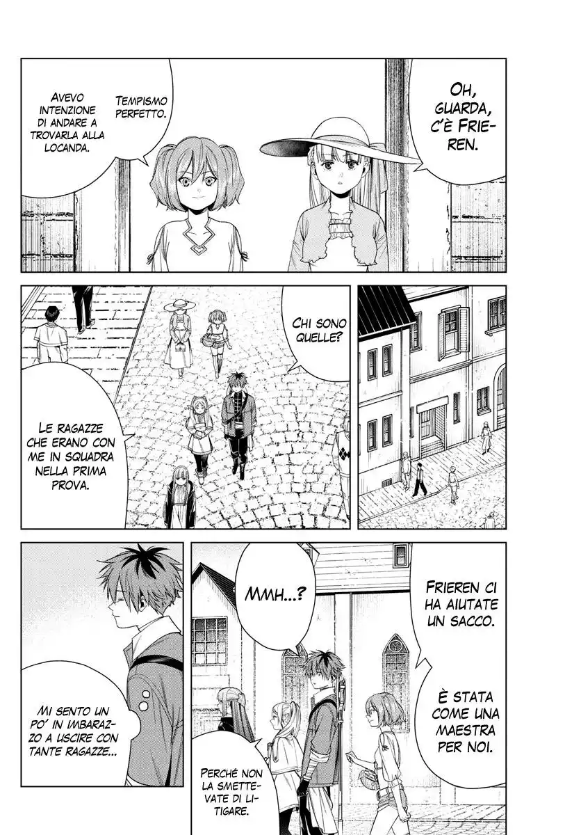 Sousou no Frieren Capitolo 47 page 11