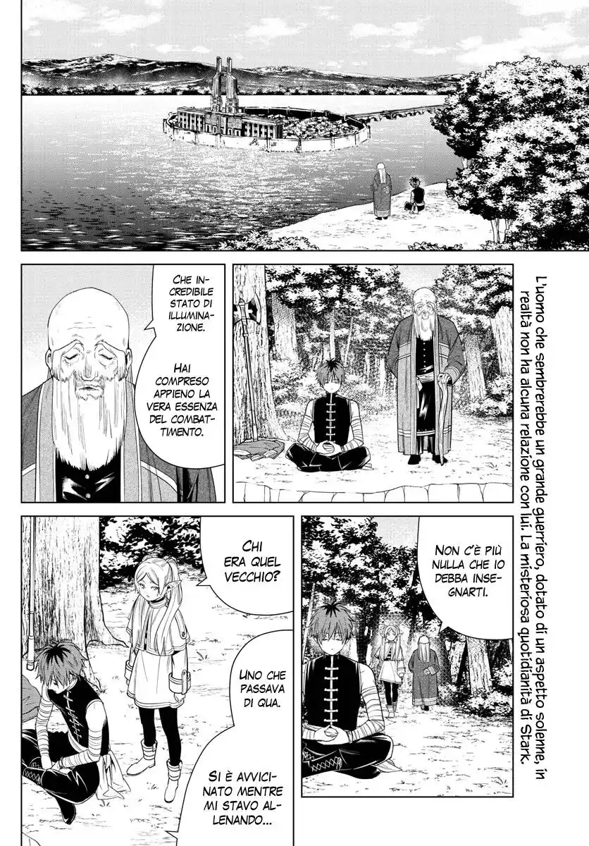 Sousou no Frieren Capitolo 47 page 3