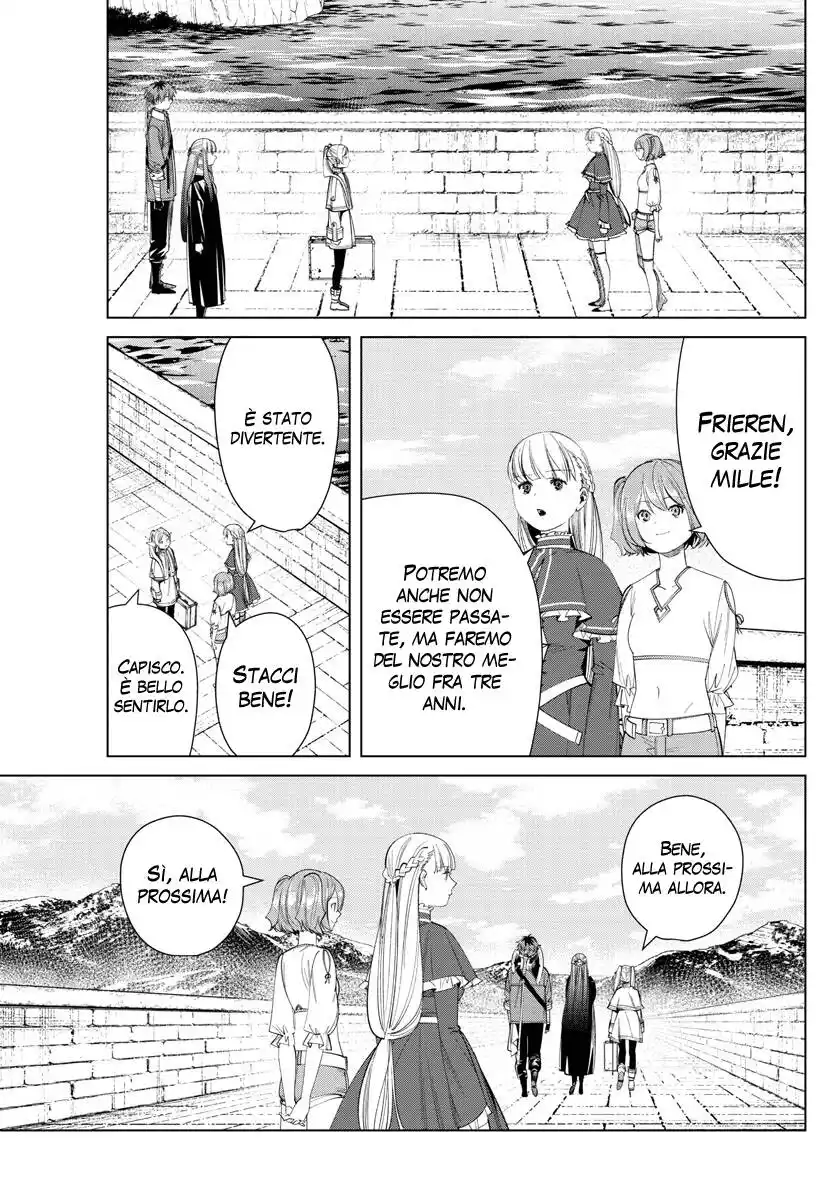 Sousou no Frieren Capitolo 60 page 16