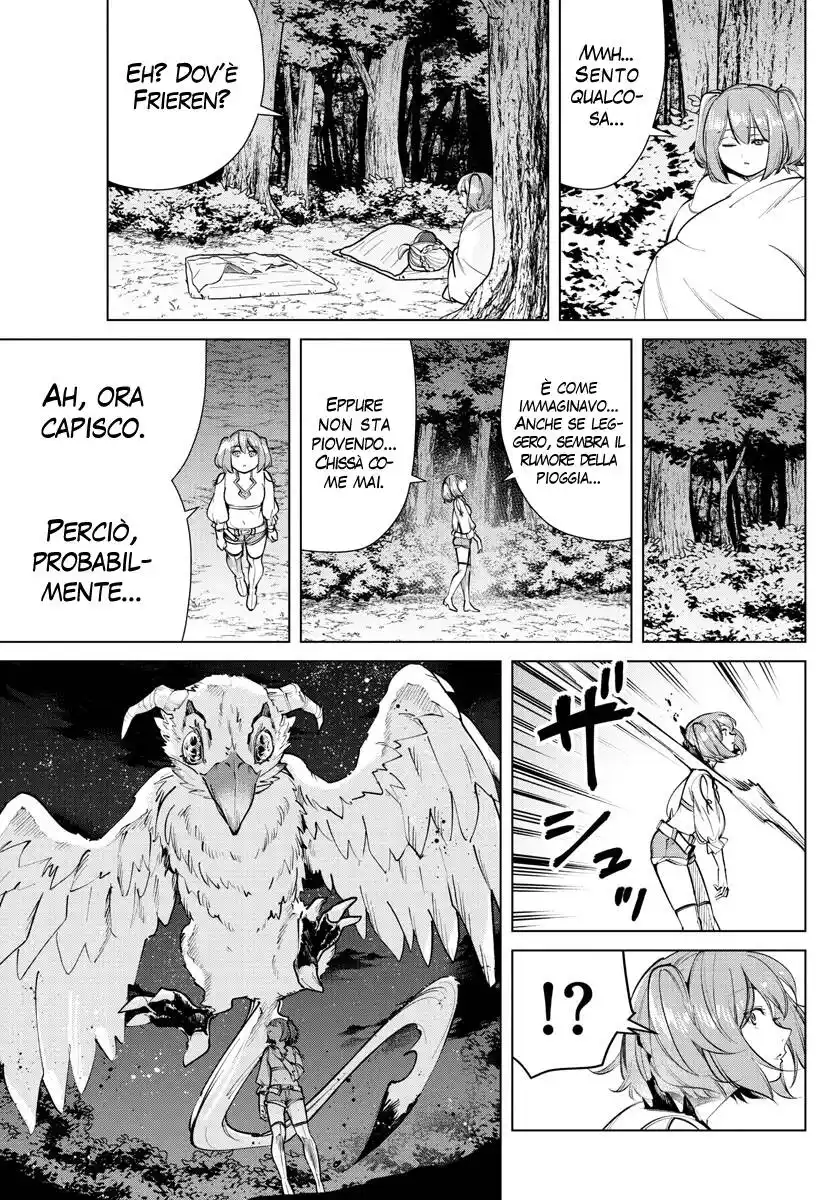 Sousou no Frieren Capitolo 38 page 12