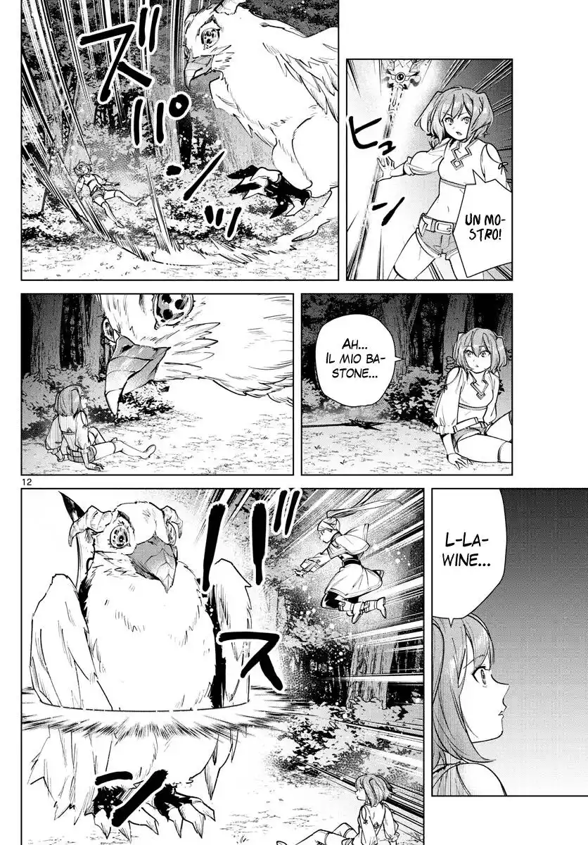 Sousou no Frieren Capitolo 38 page 13