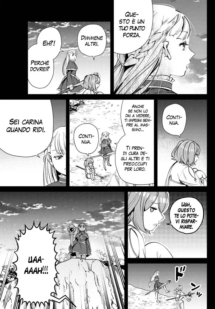 Sousou no Frieren Capitolo 38 page 16