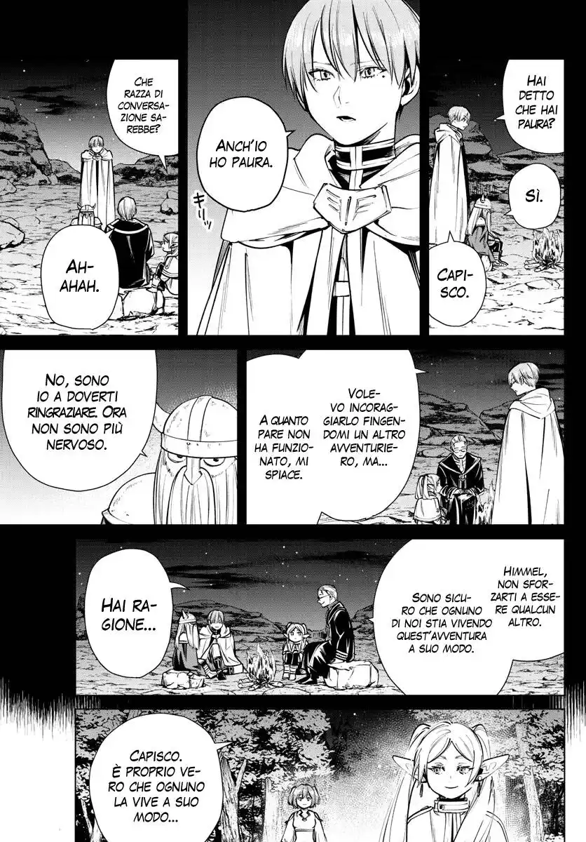 Sousou no Frieren Capitolo 38 page 18