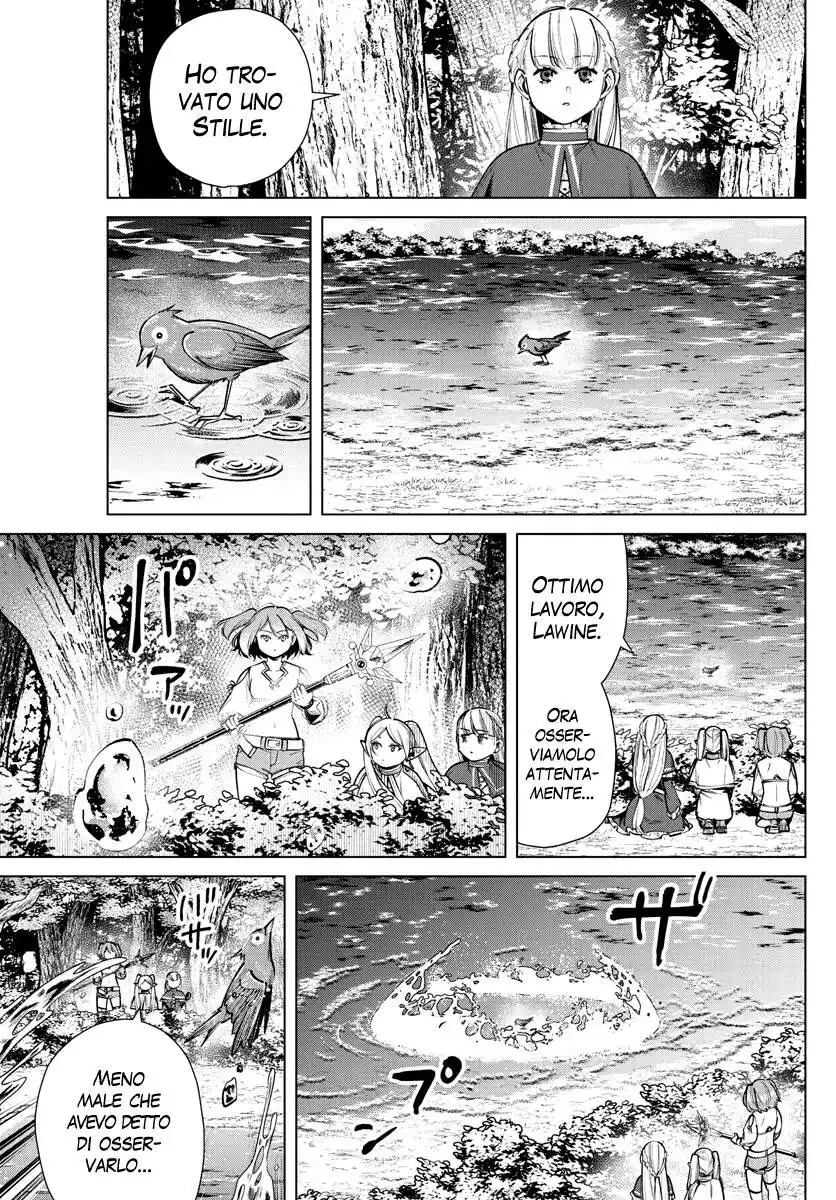 Sousou no Frieren Capitolo 38 page 8