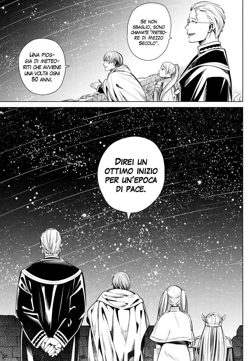 Sousou no Frieren Capitolo 01 page 11