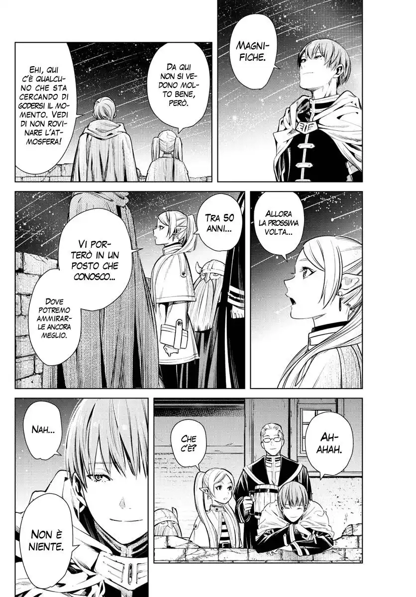 Sousou no Frieren Capitolo 01 page 12